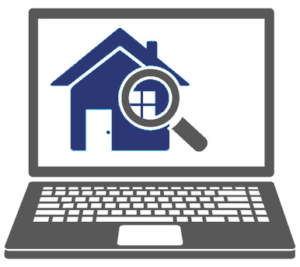 buying a house with hshg is easy